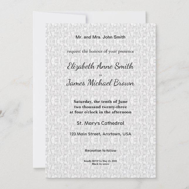 Tarjetas de celebración de hito de personalizable (Reverso)