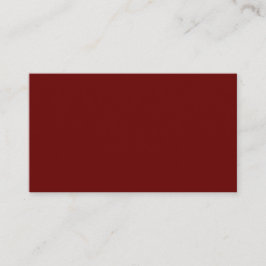Tarjetas de Cita de Lujo | Recordatorio Elegante