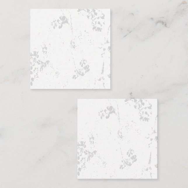 Tarjetas de cita del personalizado | Spa, Nail y T (Anverso / Reverso)