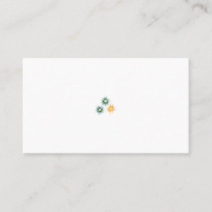 Tarjetas de cita dental Recordatorio personaliza