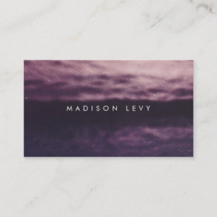 Tarjetas de cita minimalistas con textura grunge