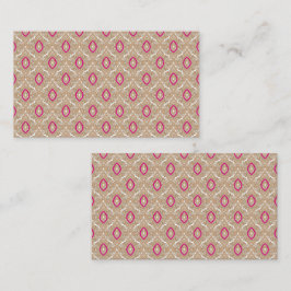 Tarjetas de Cita Personalizadas | Recordatorio de 