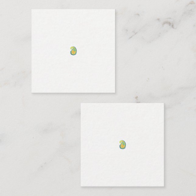 Tarjetas de citas. NHS. Spa. Gynae. Imprimible (Anverso / Reverso)