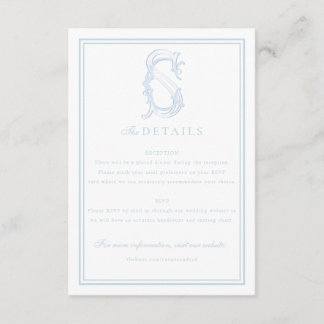 Tarjetas de clausura Grandmillennial y Elegant