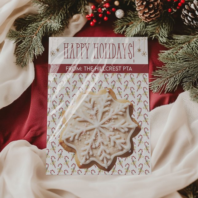 Tarjetas de cocina para navidades y tarjetas de re (Subido por el creador)