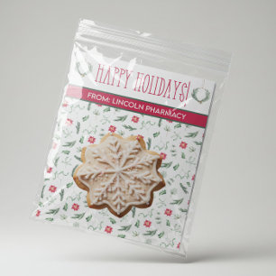 Tarjetas de cocina para navidades y tarjetas de re
