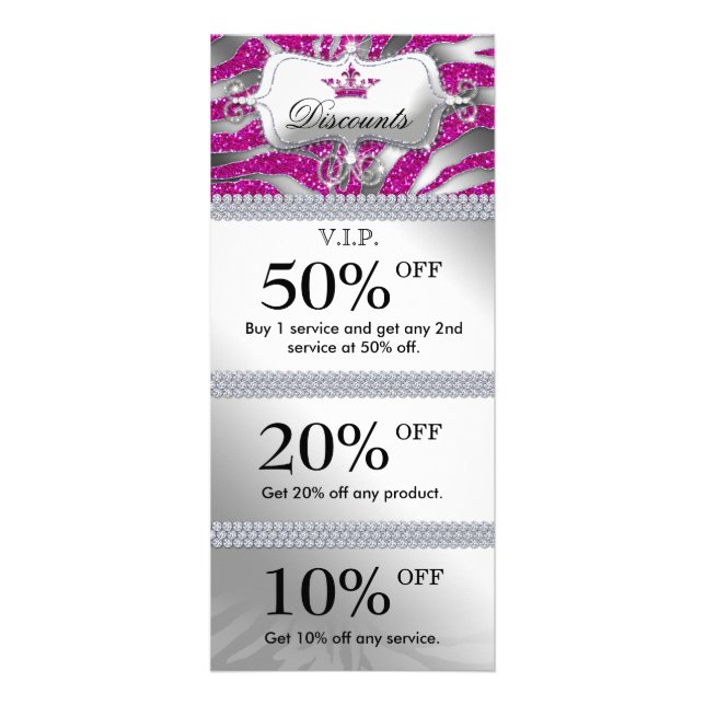 Tarjetas de comercialización de salon Joyería Coro (Frente)