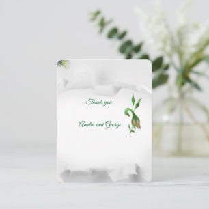 Tarjetas de confirmación