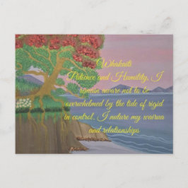 Tarjetas de confirmación