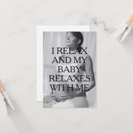 tarjetas de confirmación de nacimiento