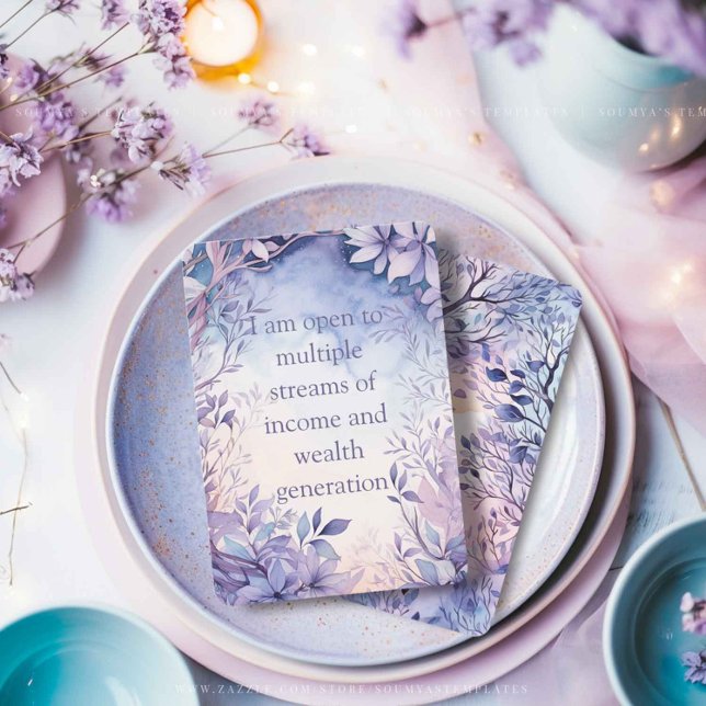 Tarjetas de confirmación, impresión de presupuesto (Subido por el creador)