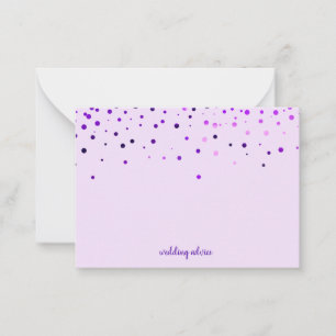 Tarjetas de consejo Boda en blanco, esposa, mami p