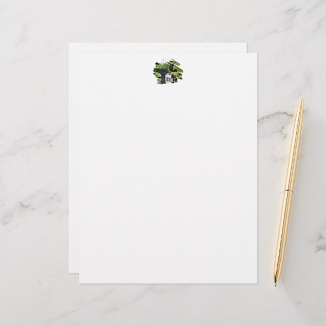 Tarjetas de consejo de CANALS (Anverso/Reverso In Situ)