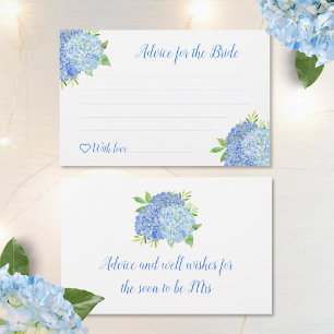 Tarjetas de consejo de ducha de la ducha de la flo