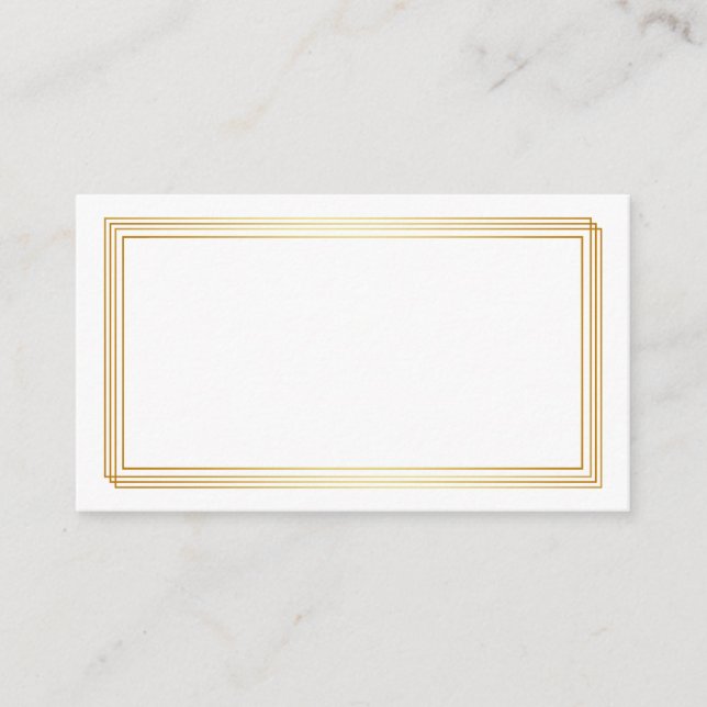 Tarjetas de consejo en blanco para Bodas, esposa,  (Anverso)