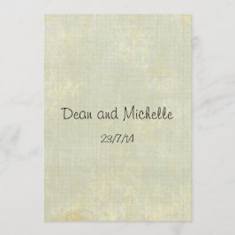 Tarjetas de consejos divertidos para bodas