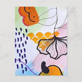 Tarjetas de consejos - Ilustración colorida