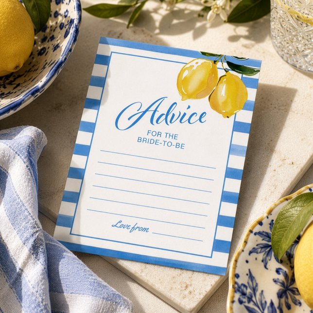 Tarjetas de consejos para despedida de soltera con (Subido por el creador)