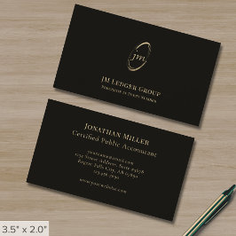 Tarjetas de contabilidad