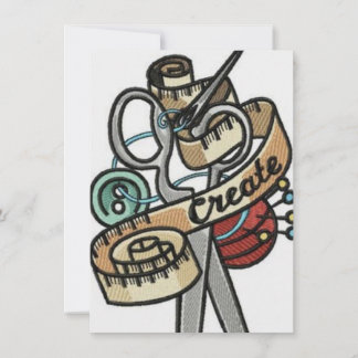 tarjetas de costura para niños pequeños