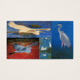 Tarjetas de Craig por Bubblepacífico