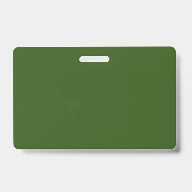 Tarjetas de Credencial | Porta Identificaciones –  (Parte frontal)