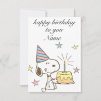 tarjetas de cumpleaños