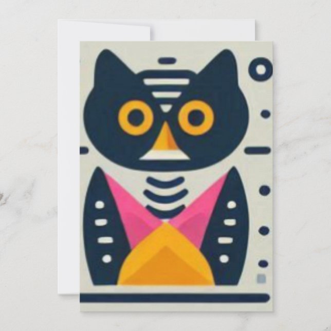 Tarjetas de cumpleaños (Anverso)