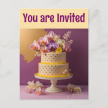 Tarjetas de cumpleaños