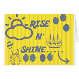 Tarjetas de cumpleaños