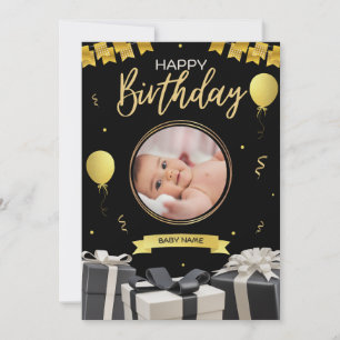 Tarjetas de cumpleaños