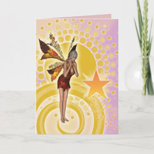 Tarjetas de cumpleaños adaptables - para los
