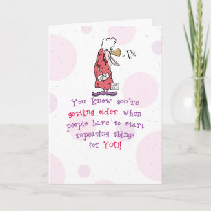 Tarjetas de cumpleaños al por mayor