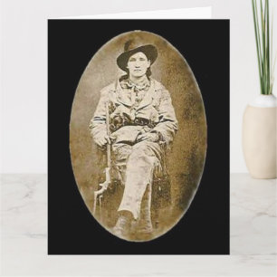 TARJETAS DE CUMPLEAÑOS DE CALAMITY JANE PARA ELLA