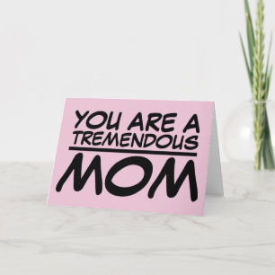 TARJETAS DE CUMPLEAÑOS DE DONALD TRUMP PARA MAMÁ
