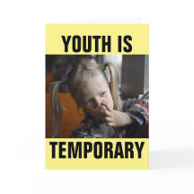 TARJETAS DE CUMPLEAÑOS DE FUNNY NOSE