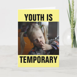 TARJETAS DE CUMPLEAÑOS DE FUNNY NOSE