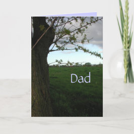 Tarjetas de cumpleaños de Janz para papá
