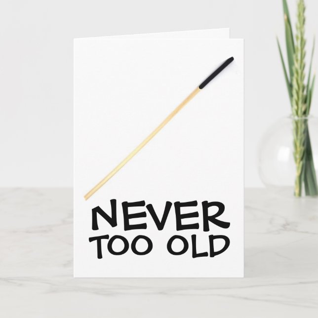 TARJETAS DE CUMPLEAÑOS DE LA DISCIPLINA BRITÁNICA (Anverso)