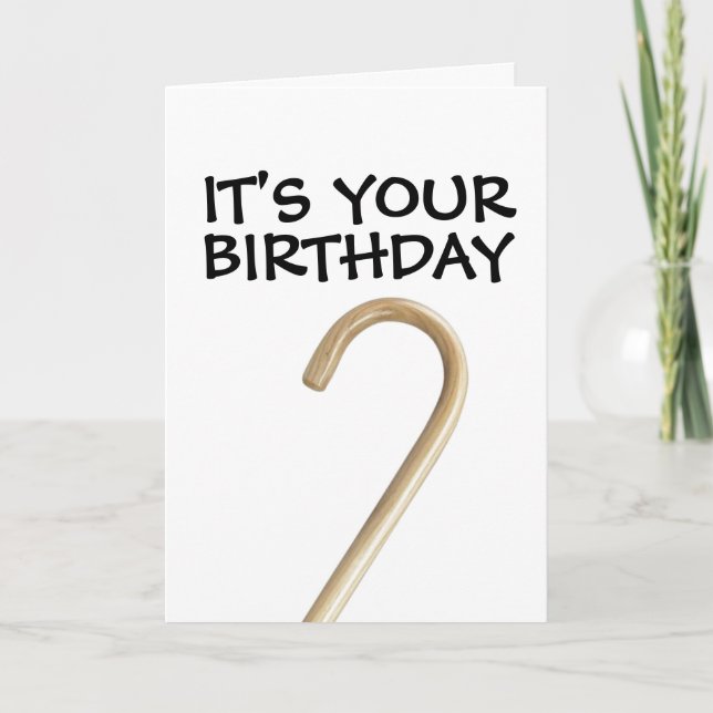 TARJETAS DE CUMPLEAÑOS DE LA DISCIPLINA BRITÁNICA (Anverso)