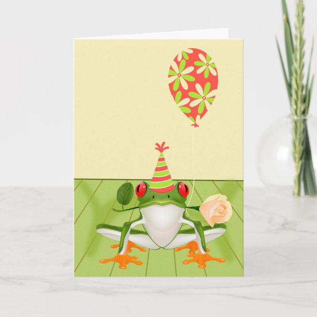 Tarjetas de cumpleaños felices: General (Anverso)