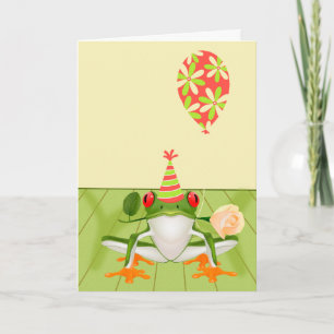 Tarjetas de cumpleaños felices: General