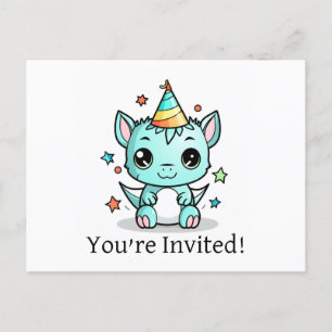 Tarjetas de cumpleaños felicitaciones estás invita