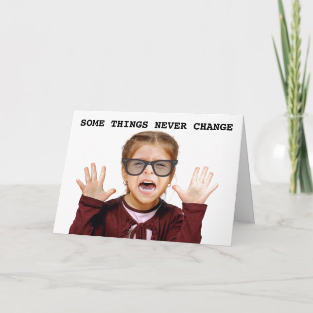 TARJETAS DE CUMPLEAÑOS INFANTILES PARA SU CUMPLEAÑ (Anverso)