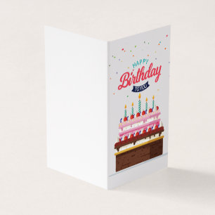 tarjetas de cumpleaños nuevas 2022
