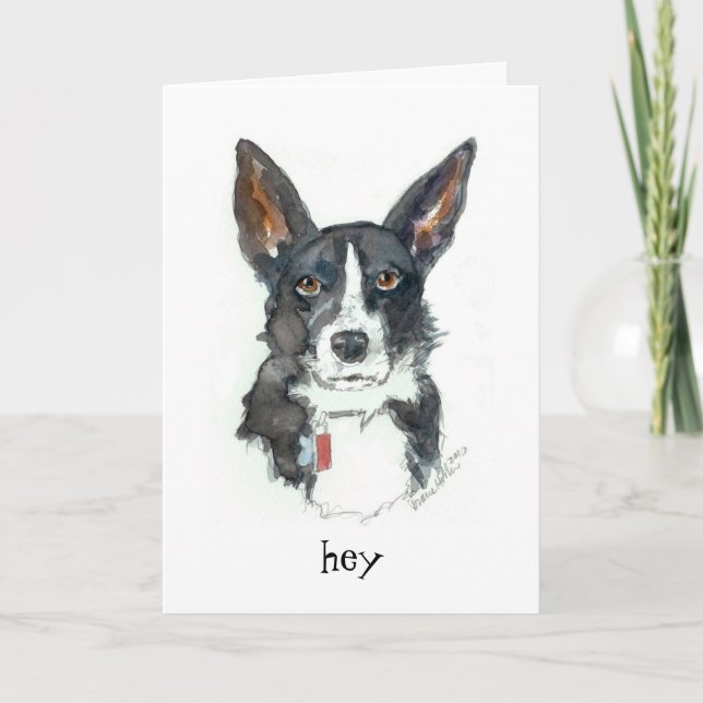 Tarjetas de cumpleaños para la gente de Guay, todo (Anverso)