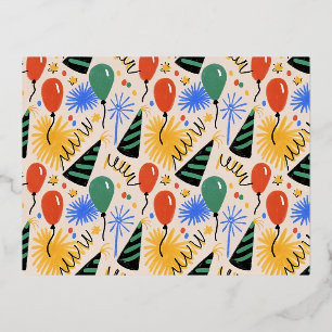 tarjetas de cumpleaños para niños baratos o invita