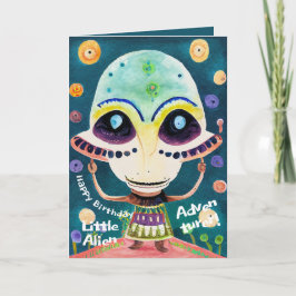Tarjetas de cumpleaños para niños que más aman a l