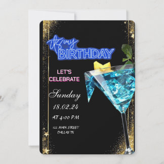 Tarjetas de Cumpleaños Personalizadas