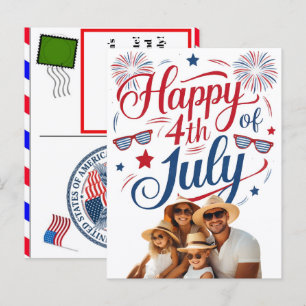 Tarjetas de cumpleaños personalizadas del Día de l